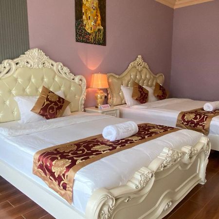 Wawasan City Inn Batu Niah المظهر الخارجي الصورة