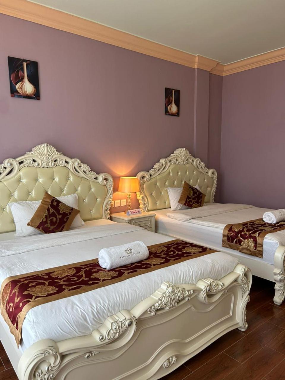 Wawasan City Inn Batu Niah المظهر الخارجي الصورة