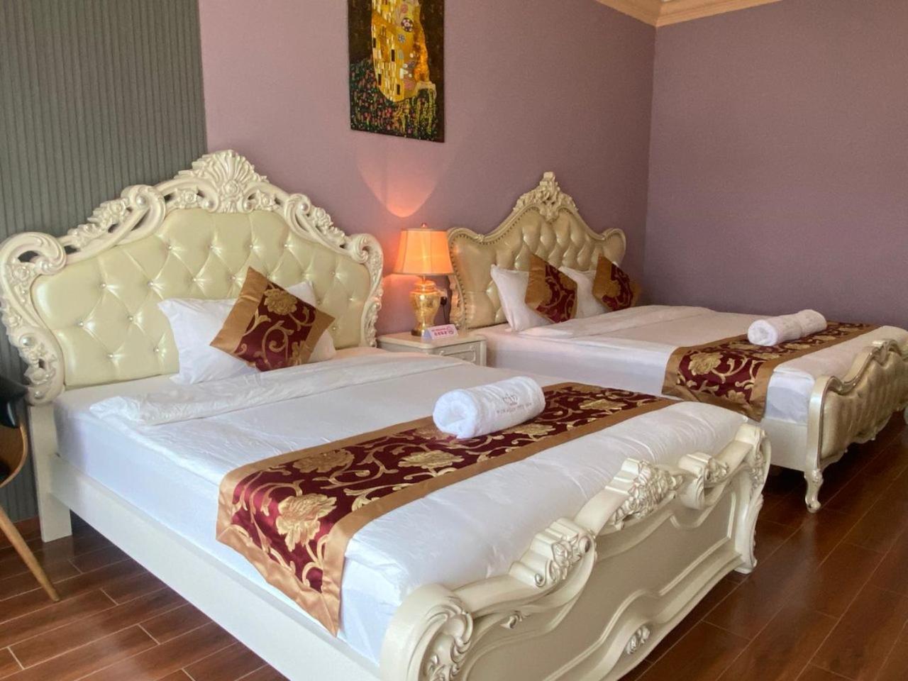 Wawasan City Inn Batu Niah المظهر الخارجي الصورة