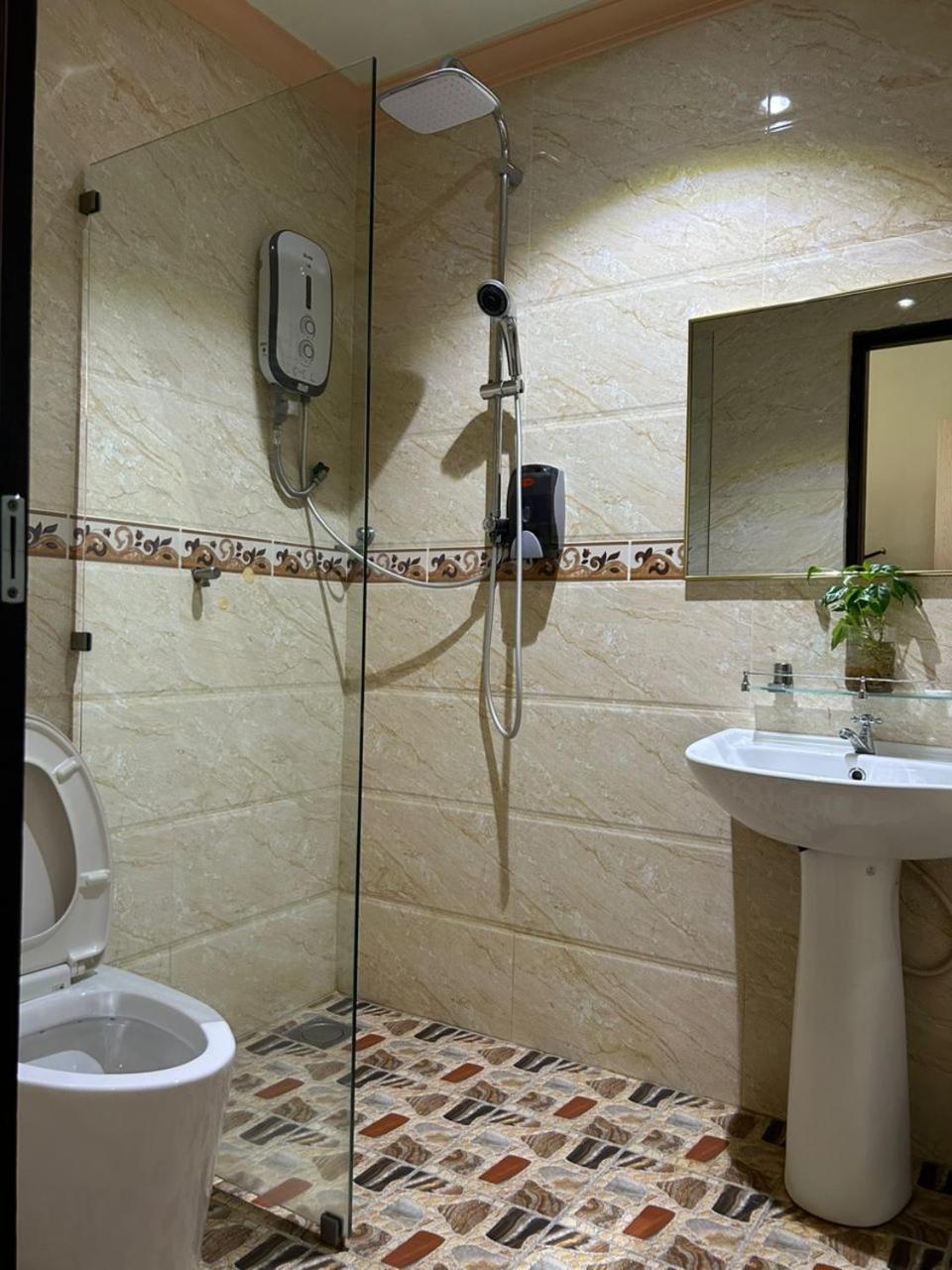 Wawasan City Inn Batu Niah المظهر الخارجي الصورة